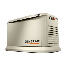 Газовый генератор Generac 6520 (5,6 кВт)