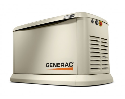 Газовый генератор Generac 7146 (13 кВт)